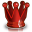 Chess ⁺ icon