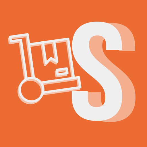 StockKeeper app icon