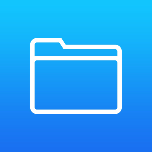 Afiles app icon