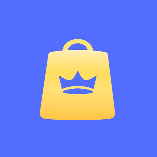 ShopLoyal - VIP Local Shopping app icon