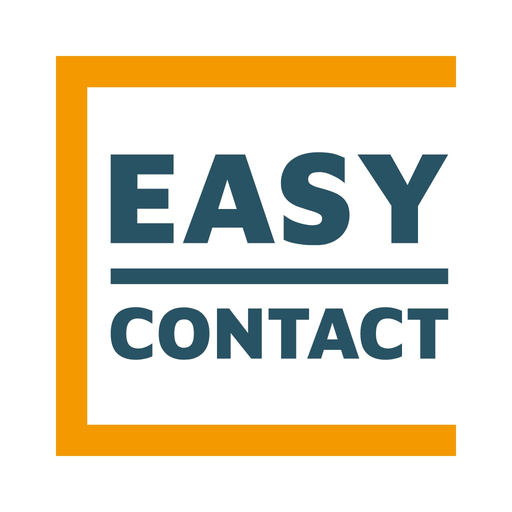 EasyContactApp app icon