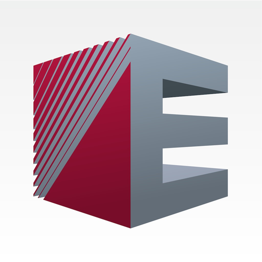 PCG Events app icon