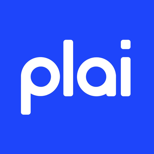 Plai - Marketing app icon