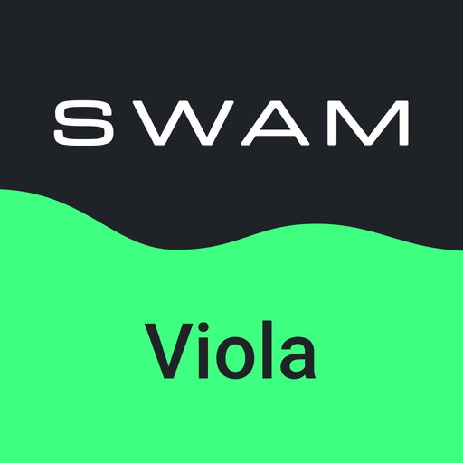 SWAM Viola app icon