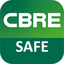CBRE SAFE icon