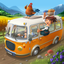 Sunrise Village Adventure Game icon
