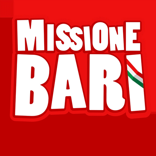 Missione Bari app icon
