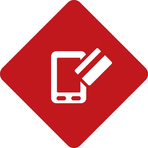 WinRest Pedir Conta app icon