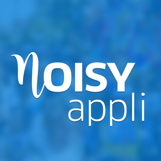 Ville de Noisy-le-Grand app icon