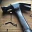 Nail AR icon