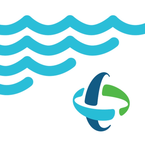 Duke Energy Lake View app icon