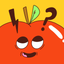 Bleak Fruit Stickers icon