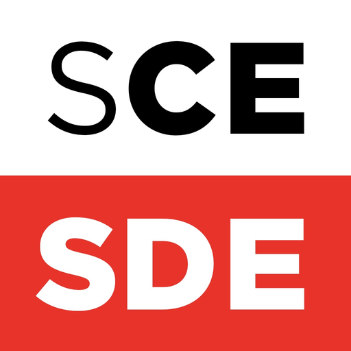 Smart City Expo SDE app icon