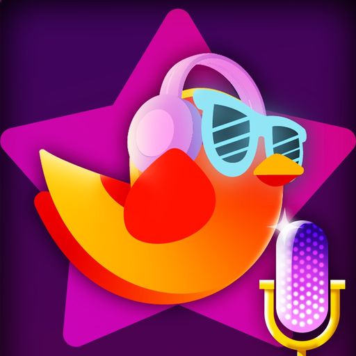 Vocal Workout: Singing lessons app icon