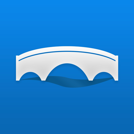 Los Puentes app icon