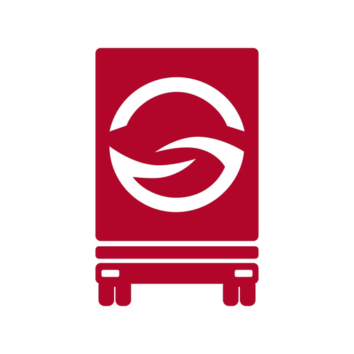 FMS Driver app icon