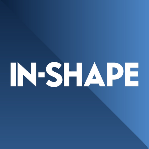 In-Shape Fitness app icon