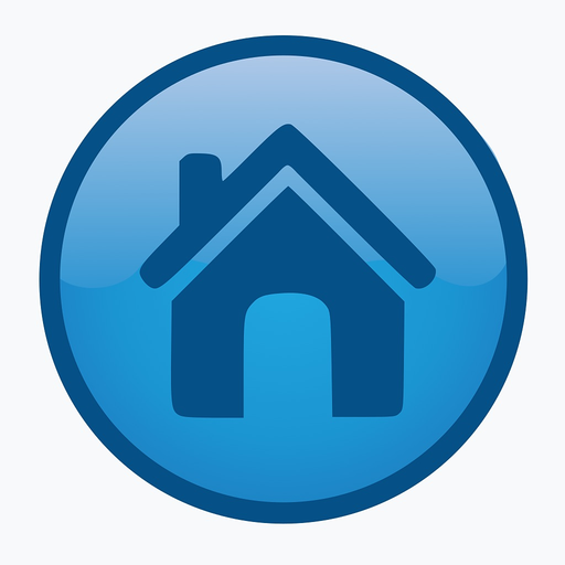 EZ Home Inspection Software app icon