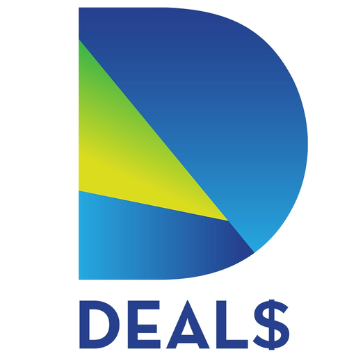 DFCUDeals app icon