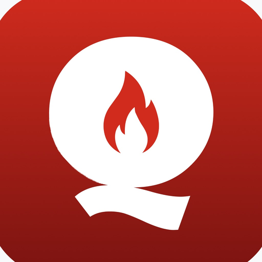 FireQ RVS app icon