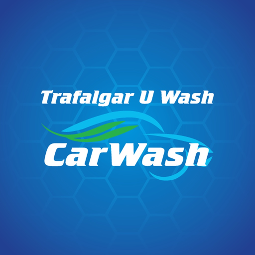 Trafalgar U Wash app icon