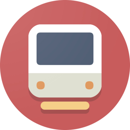 Hyderabad Metro Helper app icon