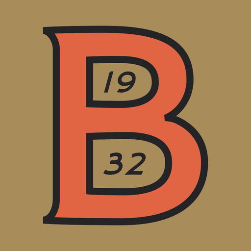 Briggs Auction app icon
