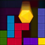 Hexagon Collapse icon