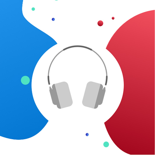 Find Headphones and BLE Device app icon