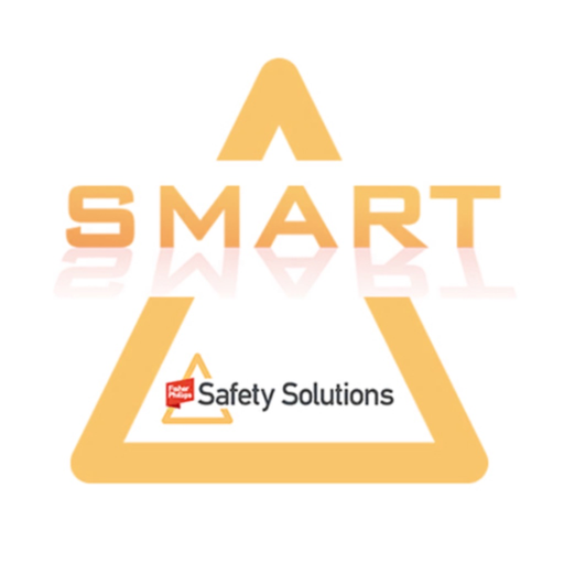 FP Safety Solutions SMART app icon
