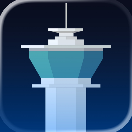 Aerobrief FS app icon