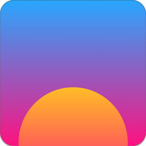 Marble Navigator app icon