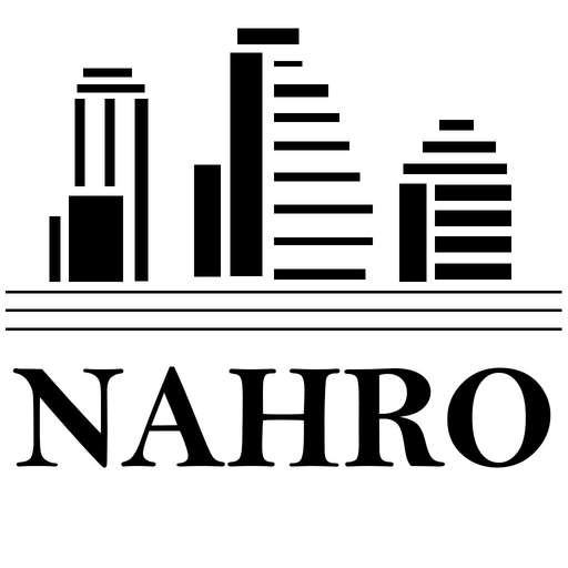 NAHRO Advocacy app icon