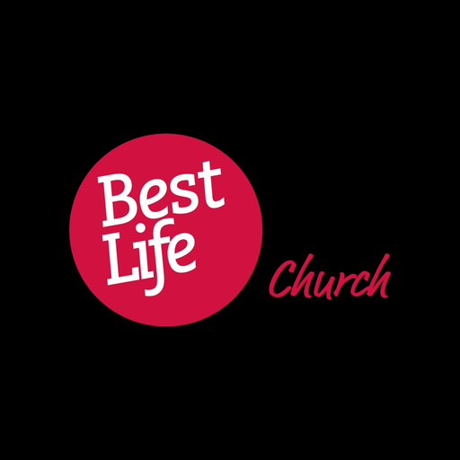 Best Life Church app icon