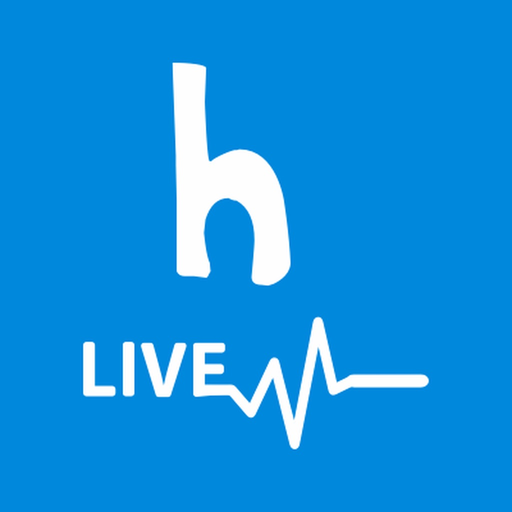 Harri Live app icon