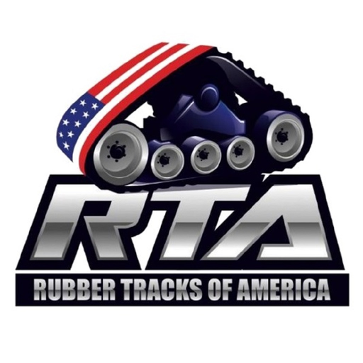 Rubber Tracks of America app icon