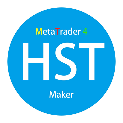 HST Maker - For MT4 app icon