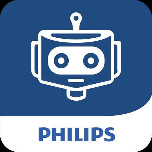 SARA Philips app icon