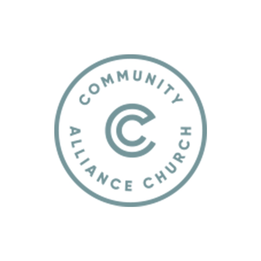 Community Alliance Church app icon