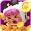 Number One Rich icon