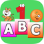 ABC Phonics and Spelling icon