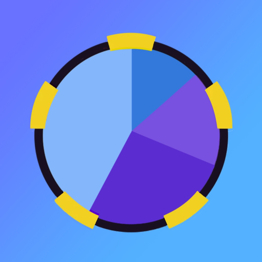 Roundnet Stats Tracker app icon
