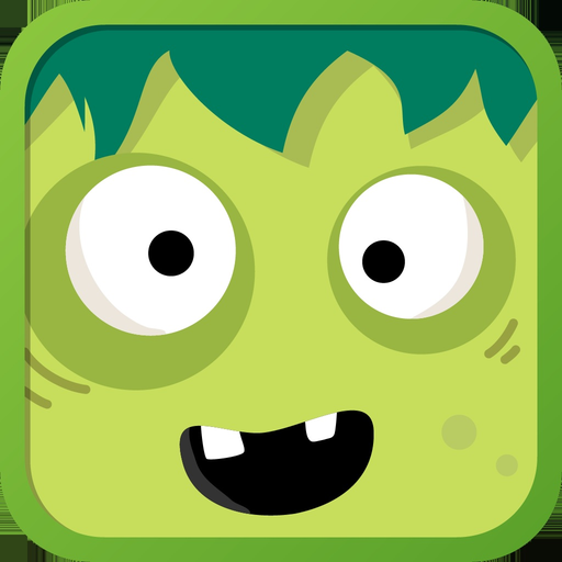 BoxZombie app icon