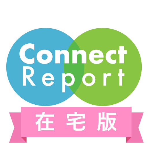 Connect Report app icon