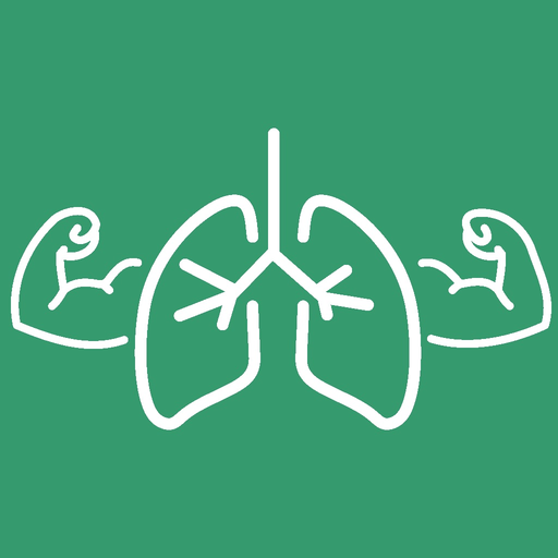 INSELhealth - pulmo fit app icon