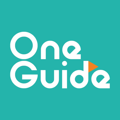 OneGuide app icon