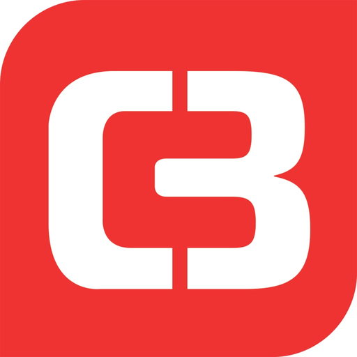 De Terp app icon
