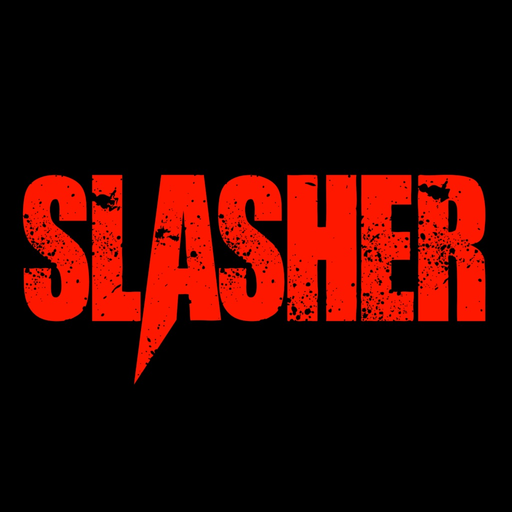 Slasher Horror Social Network app icon