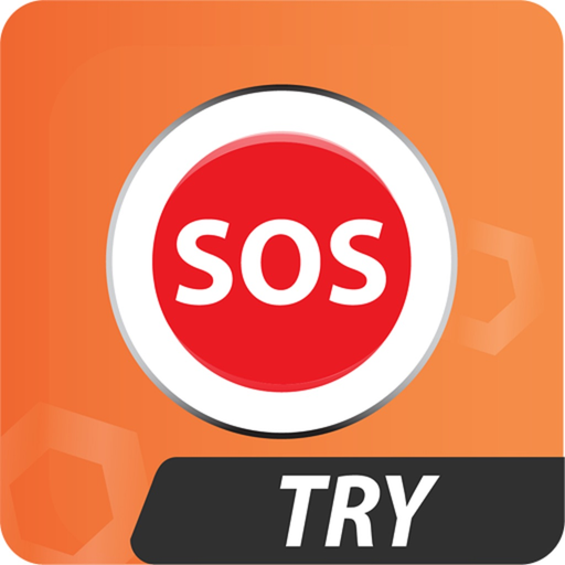 TrySmartPanics app icon