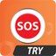 TrySmartPanics icon